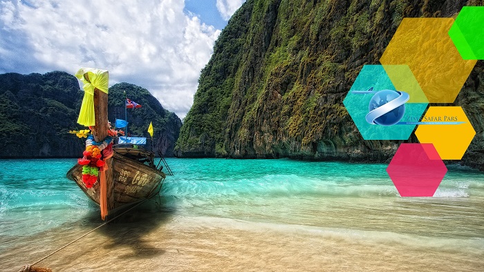 شرایط جدید سفر به تایلند ، زیما سفر 